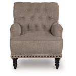 Tight-Rope Accent Chair - Image 3