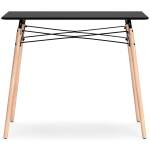 Jaspeni Home Office Desk - Image 4