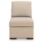 LadyMae Armless Chair - Image 4