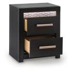 Shoralli Nightstand - Image 5