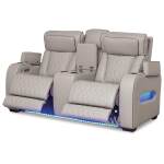 Boyington Power Reclining Sofa, Loveseat and Recliner - Image 11