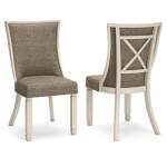 Bolanburg Dining Extension Table and 8 Chairs - Image 3
