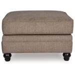 Huntsworth Oversized Accent Ottoman - Image 3
