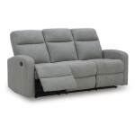 Gauntlet Reclining Sofa and Loveseat - Image 6