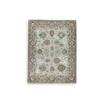 Ainswick Memory Foam Large Rug