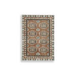 Qaabiz 5' x 7' Area Rug