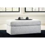 Tasselton Ottoman - Image 3