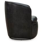 Kierreys Swivel Accent Chair - Image 5