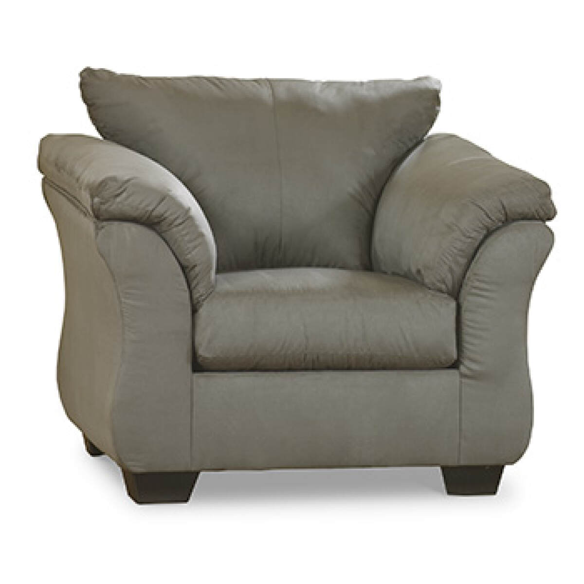 914b8100fe5fa415a5941fba1dedbf75 Darcy Chair - Image 1