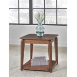 Trenmour End Table - Image 3