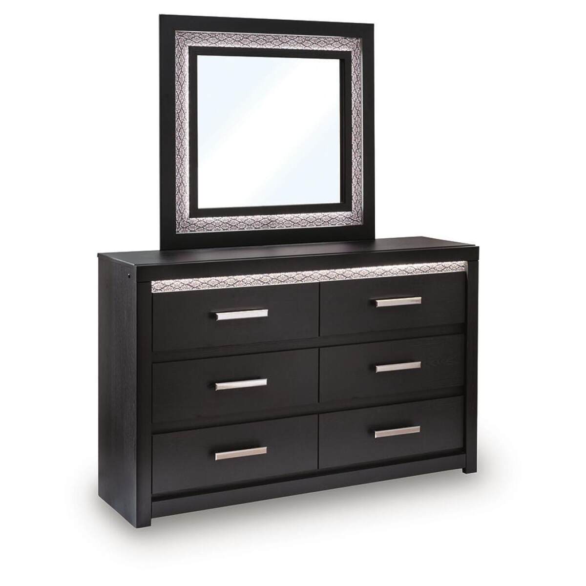 914fb438c6acff97b7cbb8c228e8cac4 Brizmore Dresser and Mirror - Image 1
