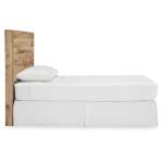 Hyanna Twin Panel Headboard - Image 6
