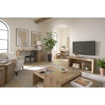 Lyndon 75" Nesting Console W/ Storage I3342-276-LIT I3342-276-LIT - Image 11