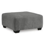 Birkdale Court Oversized Accent Ottoman