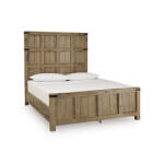 Ridgester Queen Panel Headboard