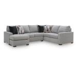 Lakepoint 2-Piece Sectional with Chaise