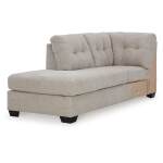 Mahoney Left-Arm Facing Corner Chaise - Image 2