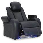 Fyne-Dyme Power Reclining Sofa, Loveseat and Recliner - Image 16