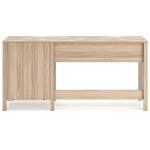 Battelle 60" Home Office Desk - Image 7