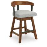 Ralene Counter Height Barstool - Image 4