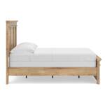 Makidern Full Panel Bed - Image 9