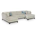 Maxon Place 3-Piece Sectional with Chaise