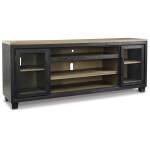 Foyland 83" TV Stand - Image 2