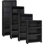 Taylor 60" Bookcase MYY3460-ESP - Image 23