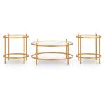 Pearlox Table (Set of 3) - Image 4