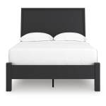 Danziar Full Panel Bed - Image 5