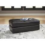 Amiata Oversized Chair and Ottoman - Image 14