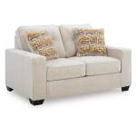 Larimer Sofa and Loveseat - Image 8