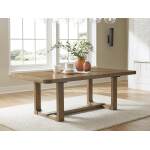 Cabalynn Extension Dining Table and 4 Chairs - Image 20