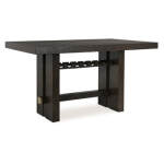 Burkhaus Counter Height Dining Table