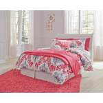Anarasia Full Sleigh Headboard - Image 3