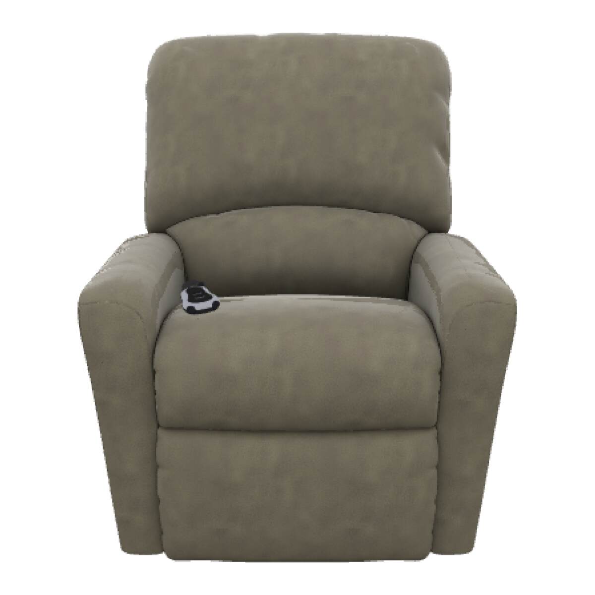 92354203c73e7e2e6d632da748188355 Jean Bronze Power Lift Recliner - 3BL793 - Image 1