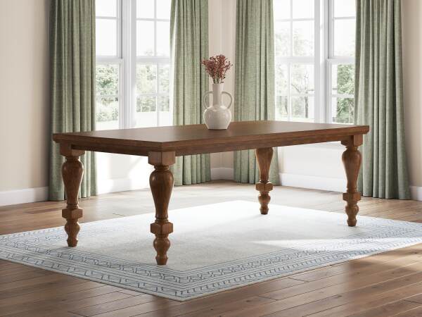 Greddinton Dining Table and 6 Chairs - Image 12