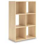 Piperton Six Cube Organizer - Image 2