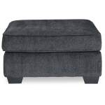 Altari Chair and Ottoman - Image 5