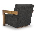 Dorney Accent Chair - Image 6