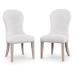 Jorlaina Dining Chair - Image 2