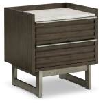 Arkenton Nightstand - Image 2