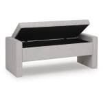Akselman Storage Bench - Image 4