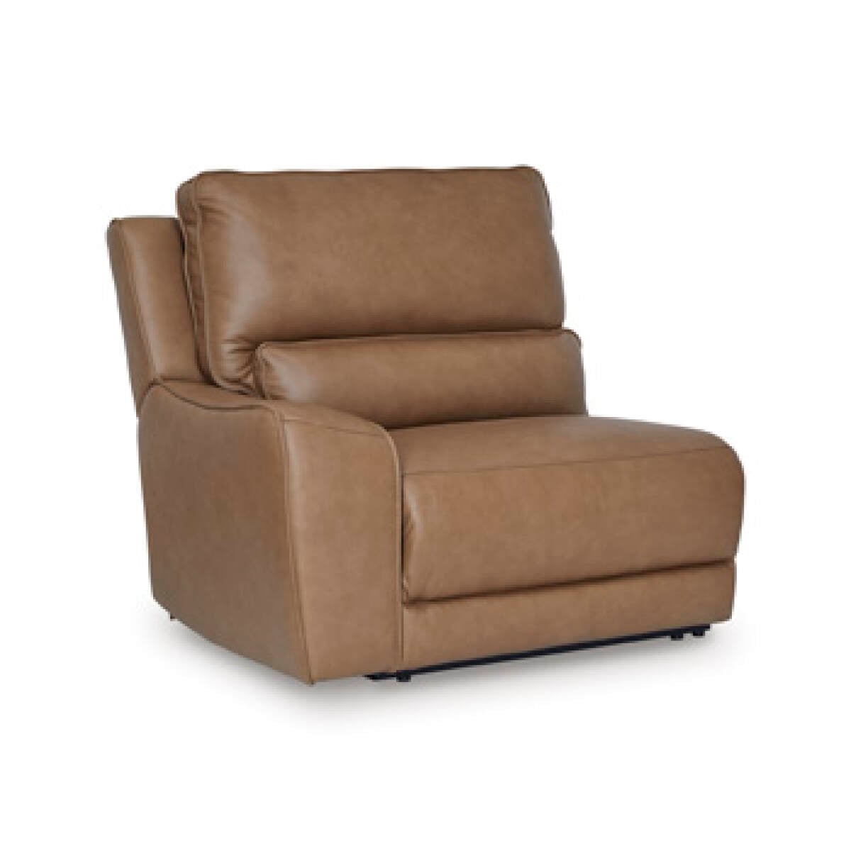 925fd5241e957336cbe743040737b124 DeepWakes Left-Arm Facing Power Recliner - Image 1
