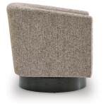 Jorryn Swivel Accent Chair - Image 5