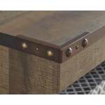 Trinell 3-Piece Entertainment Center - Image 4