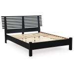 Danziar Full Slat Panel Bed - Image 4