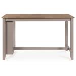 Harperfeld Counter Height Dining Table - Image 3
