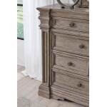 Blairhurst Dresser and Mirror - Image 6