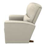 Cade Power Rocking Recliner w/ Headrest & Lumbar - 10X803 - Image 3